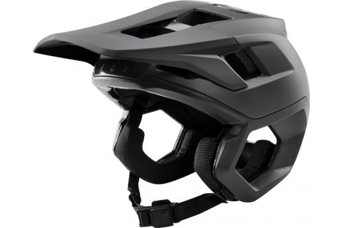 Kask rowerowy FOX DROPFRAME PRO HLMT